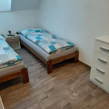 U Mateje Appartamento