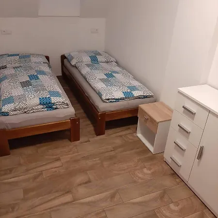 Appartamento U Mateje