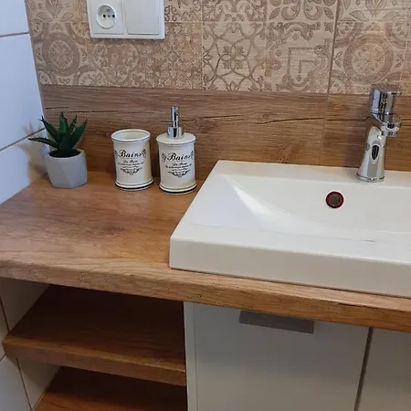 U Matěje Apartmán *
