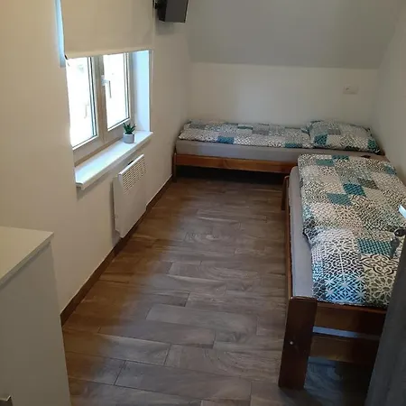 U Matěje Apartmán *