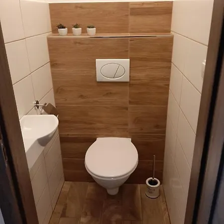 U Matěje Apartmán *