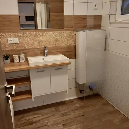 شقة U Mateje Mutěnice