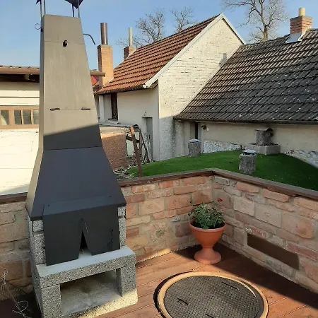 U Matěje Mutěnice