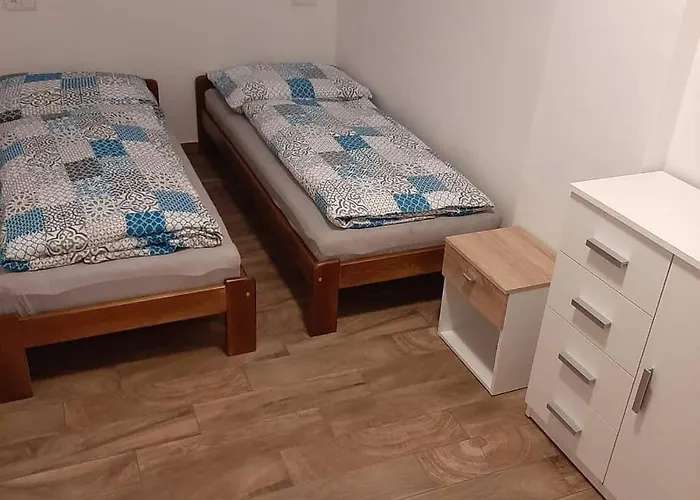 Lägenhet U Mateje