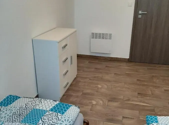 U Mateje Apartamento *