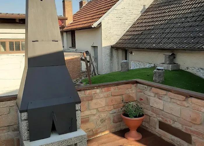 U Mateje Mutěnice